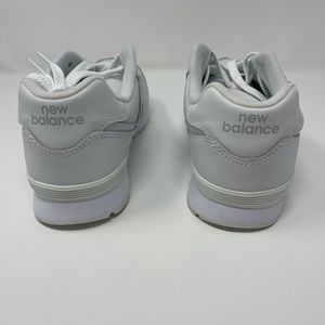 New Balance | Shoes | New Balance Gc574erm White New Without Box | Poshmark